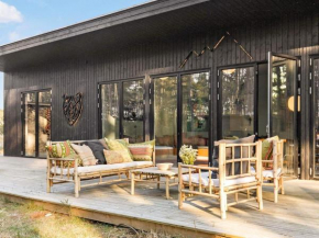 Holiday home Sjællands Odde XIII, Yderby